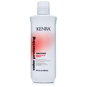 Kenra Acondicionador Protección de Color en botella, protección diaria del color.