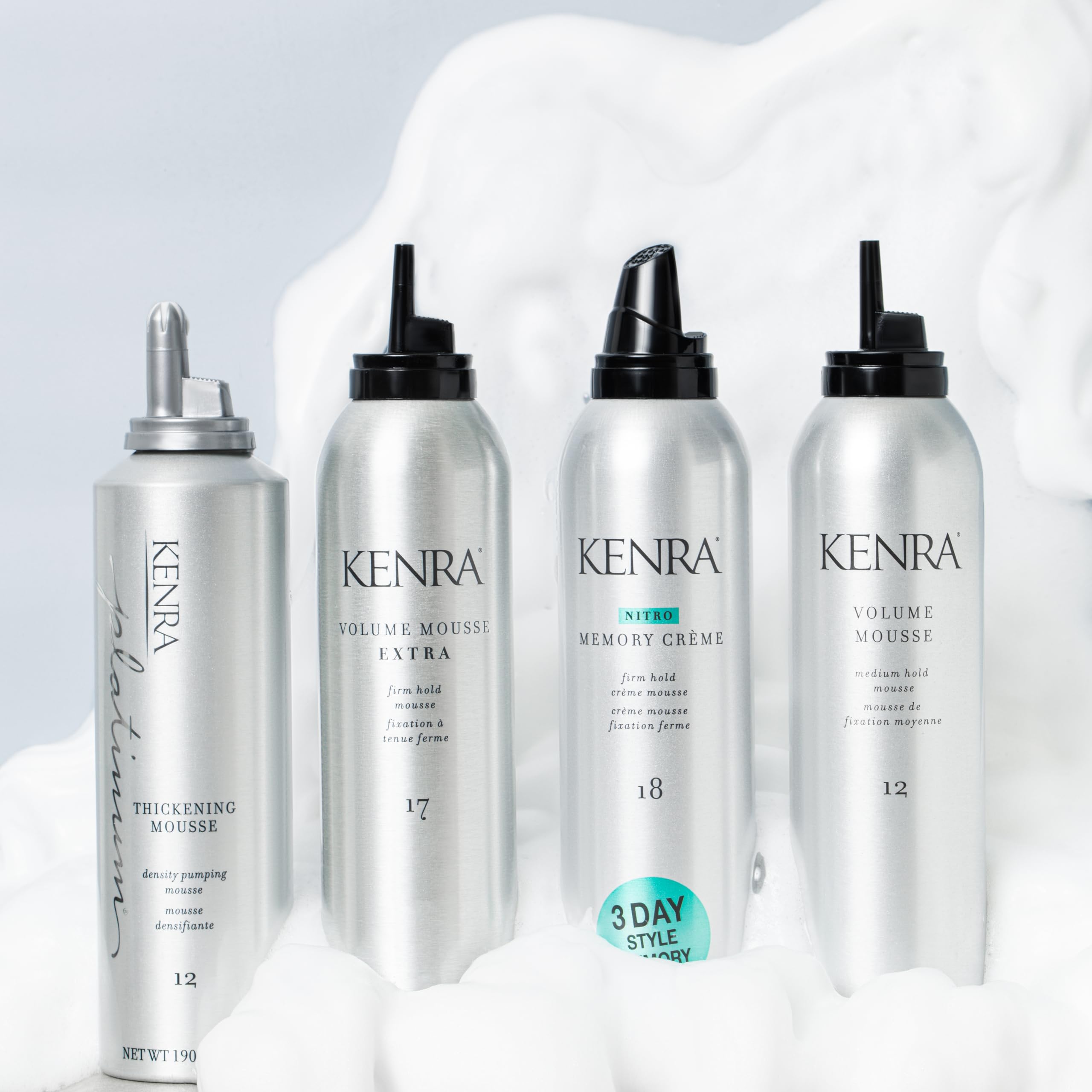 Hidratación y brillo extra para cabello suave