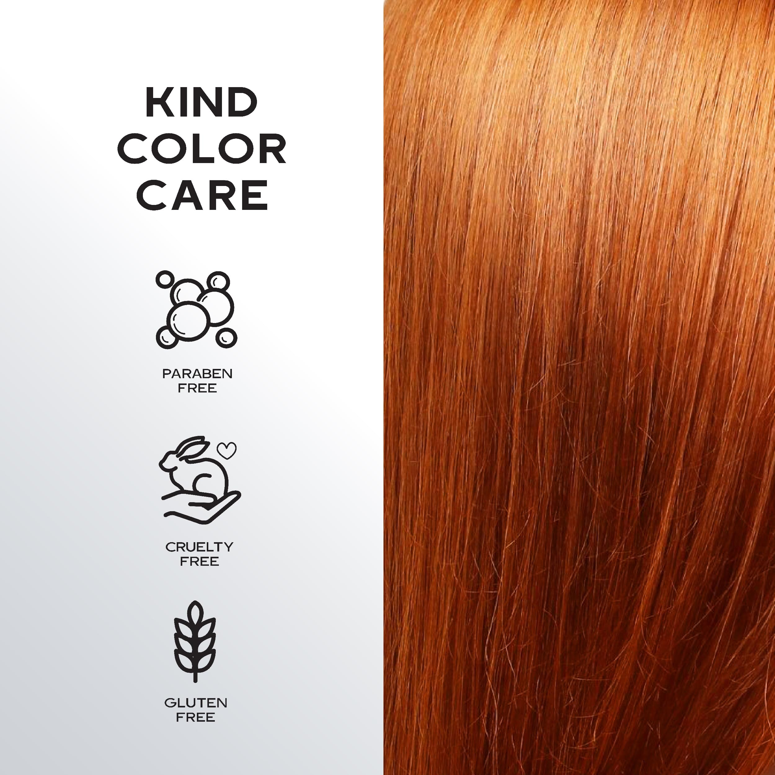 Keracolor Purify Plus Lite – cabello fino recibe keratina que ayuda a fortalecer y dar cuerpo