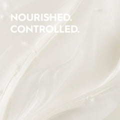 Kerasilk champú alisante, textura cremosa: sensación lujosa y enjuague fácil