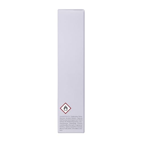 Kerasilk Flat Iron Spray facilita el alisado rápido y uniforme.