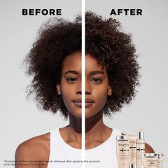 KÉRASTASE Curl Manifesto Gelee Curl Contour, control del frizz en rizos.