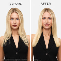 Kerastase Première Bain Descalcificador, espuma densa lista para limpiar y descalcificar