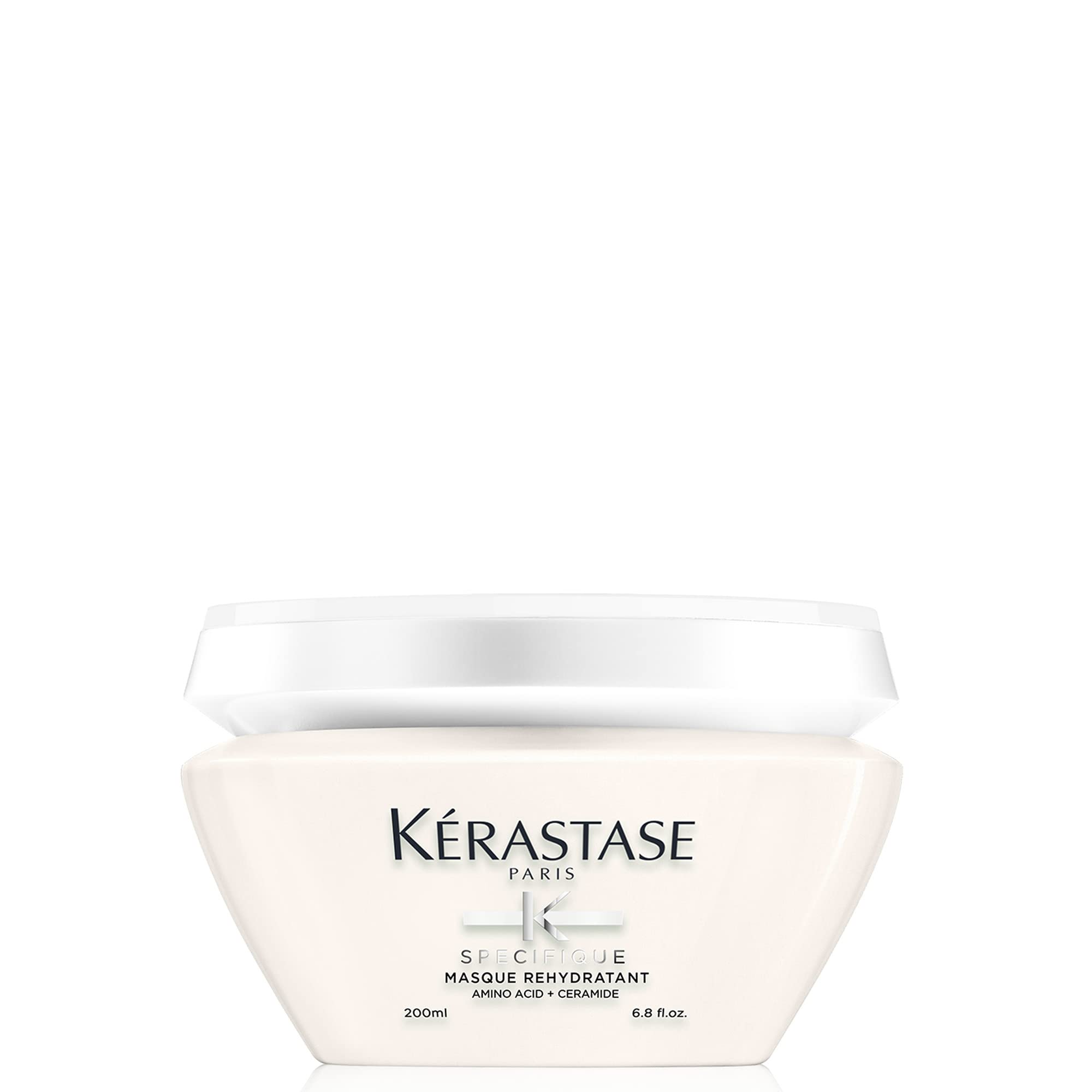 Kerastase Specifique Rehidratante: bote de 200 ml para cuidado suave del cabello sensible