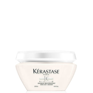 Kerastase Specifique Rehidratante: bote de 200 ml para cuidado suave del cabello sensible