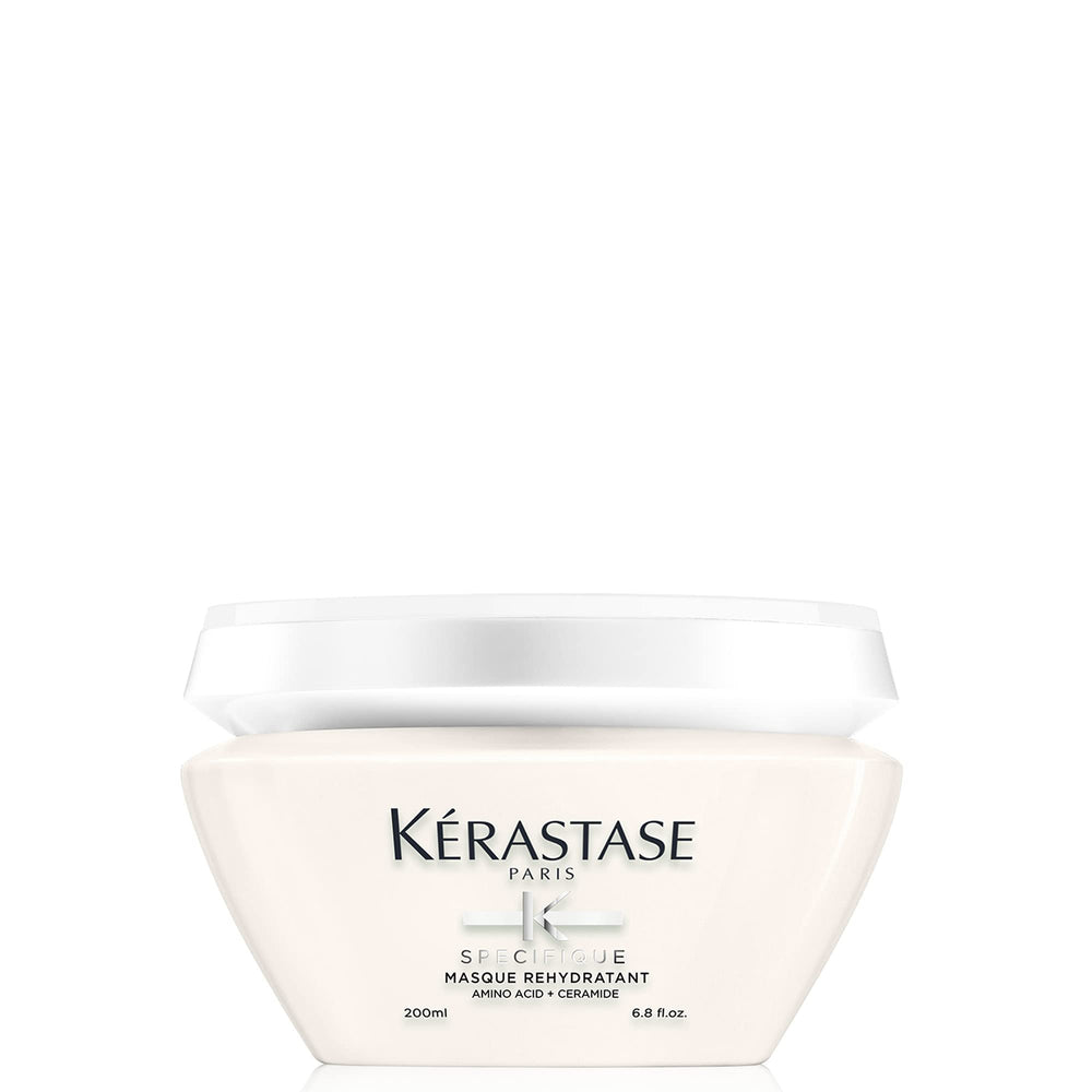 Kerastase Specifique Rehidratante: bote de 200 ml para cuidado suave del cabello sensible