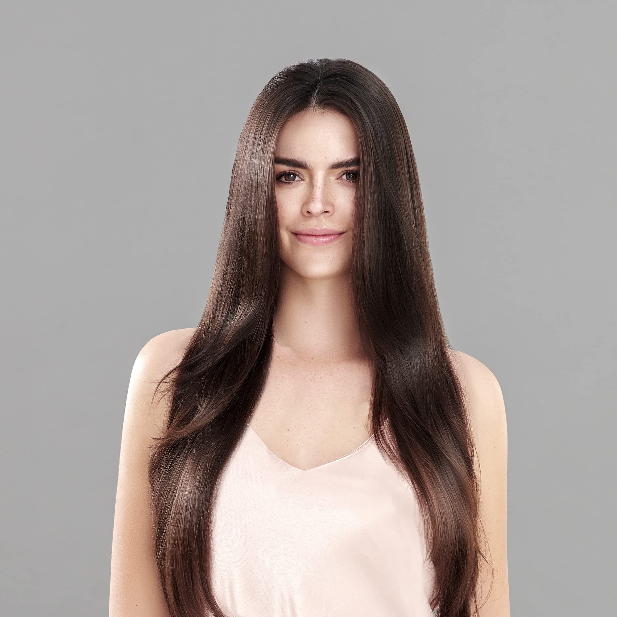 Keratin Complex Acondicionador brillo suave para cabello sedoso