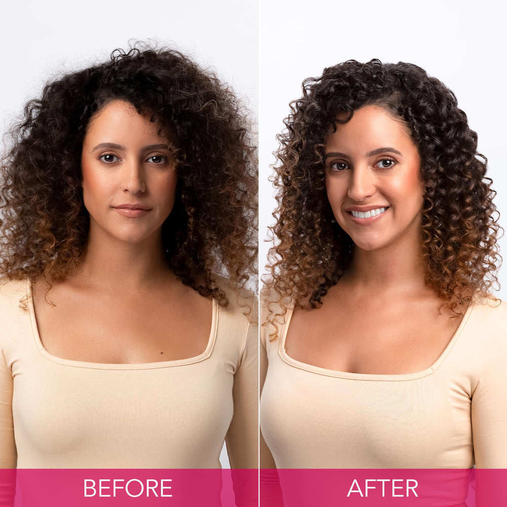 Keratin Complex Acondicionador sin sodio para proteger tratamientos de keratina