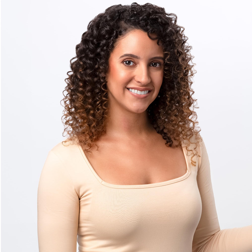 Keratin Complex Acondicionador tamaño grande para cabellos largos