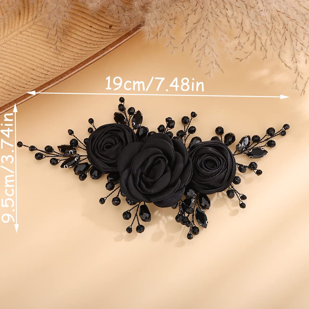 Kercisbeauty diadema empaquetada para cuidado y transporte seguro