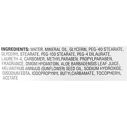 Keri Terapia Corporal Original hidratación continua para piel sedosa