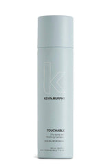 KEVIN.MURPHY aerosol de cera: textura flexible y brillo natural para peinado.