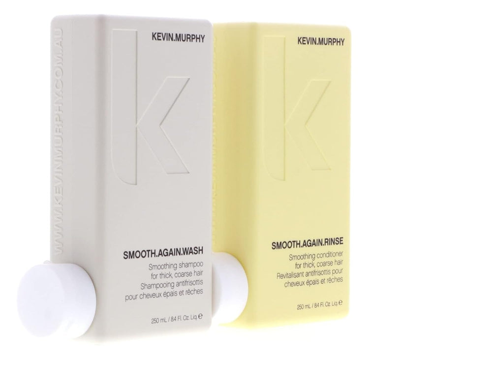 KEVIN.MURPHY Smooth Again Empaque regalo, estuche elegante para regalo.