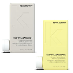 KEVIN.MURPHY Smooth Again Lavado, botella de lavado aporta suavidad y facilita el peinado.
