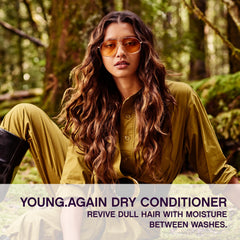 KEVIN.MURPHY Young.Again: spray acondicionador seco para peinar y desenredar con ligereza