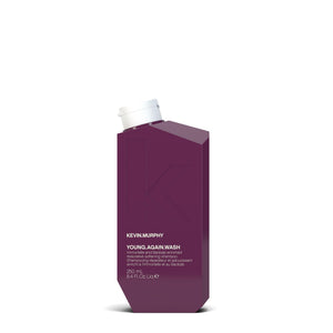 KEVIN.MURPHY Young Again Wash, botella, cabello suave y limpio tras cada lavado