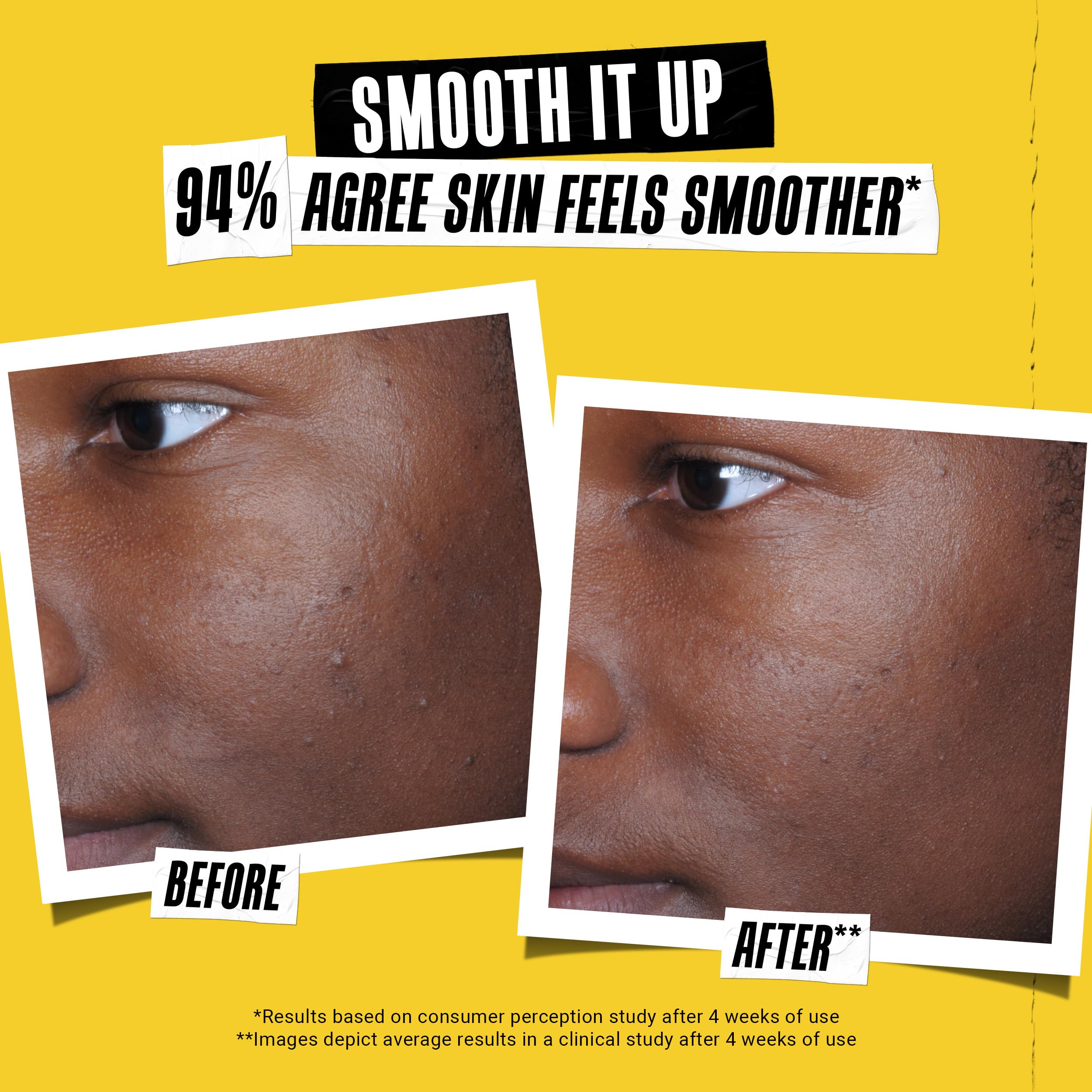 Kiehl's Better Screen UV Serum SPF 50+ UVA/UVB filters protect during daily exposure.