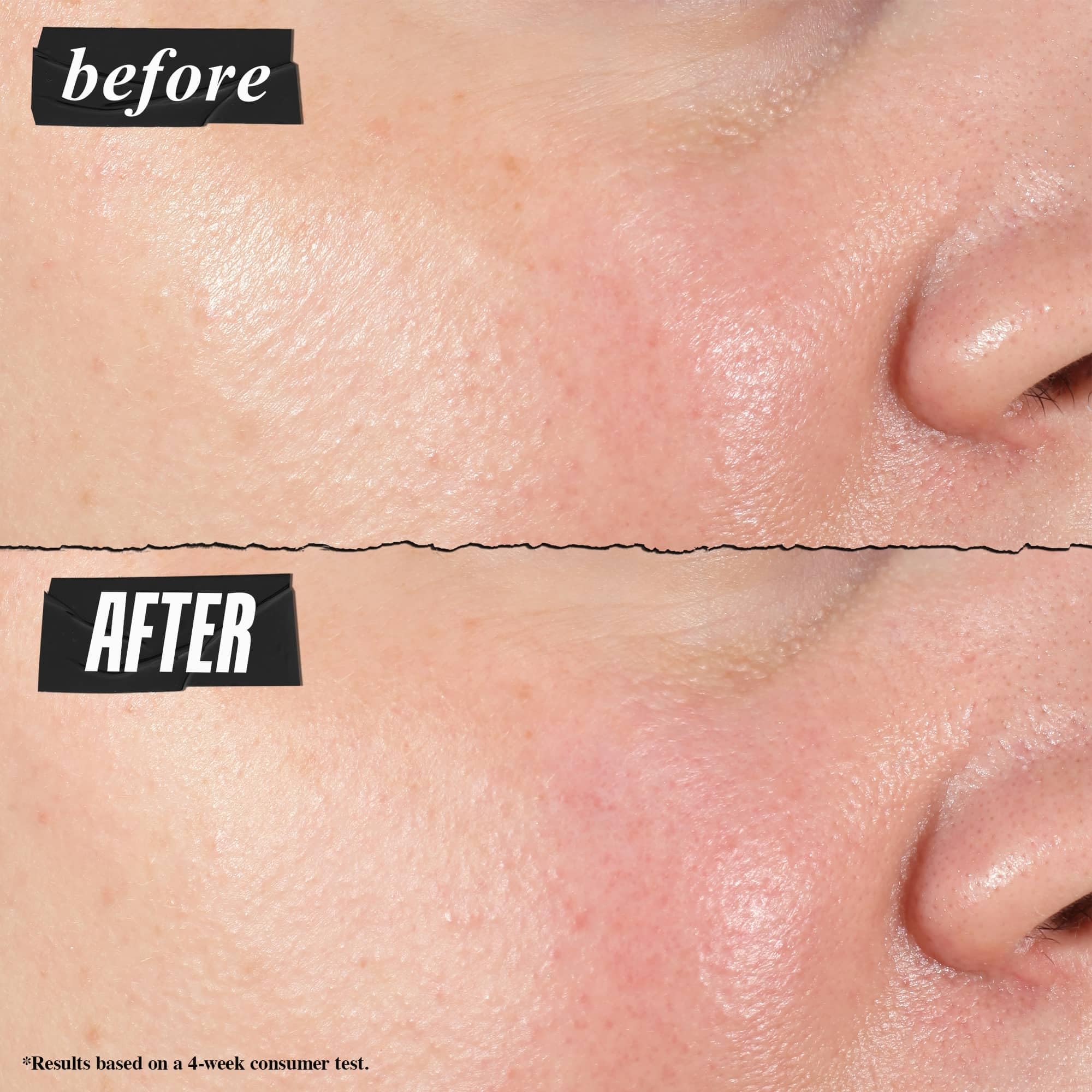 Kiehl's Hydro-Plumping Serum, textura sedosa lista para uso diario
