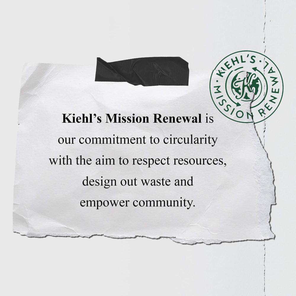 Kiehl's Ultra Facial Tónico, aplicación diaria tras la limpieza.