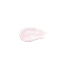 KIKO Milano 3d Hydra Lipgloss 41, aplicador de felpa para retoques precisos.
