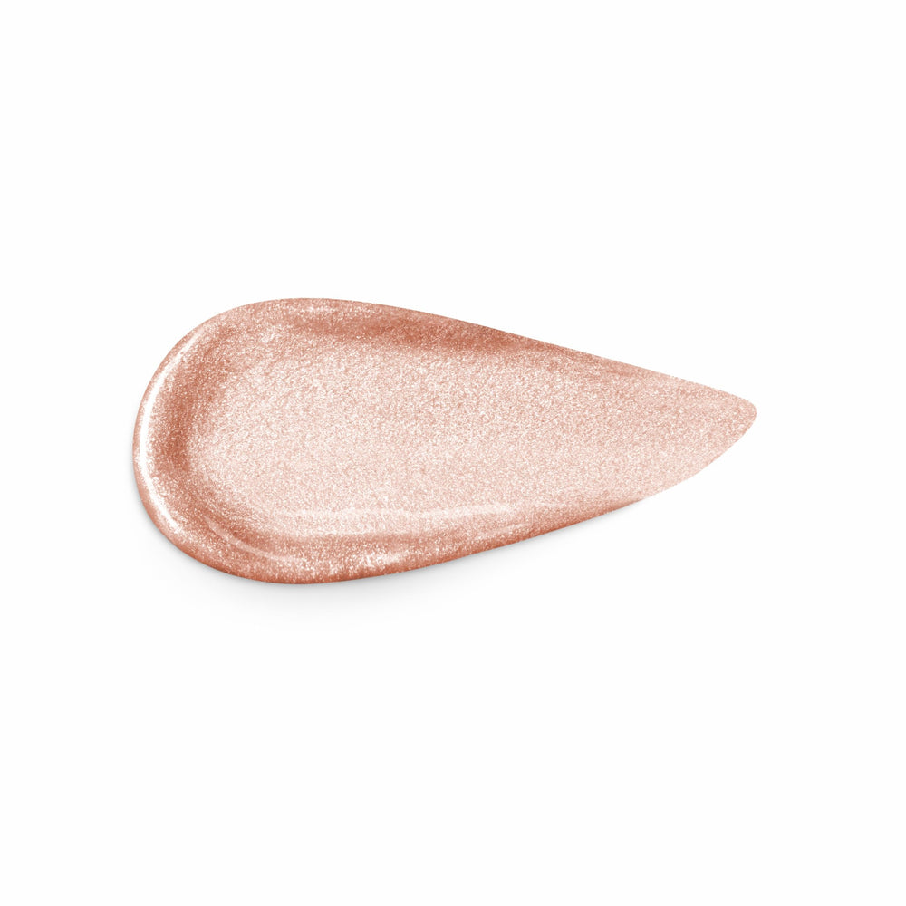 Kiko Milano Glow Fusion Resaltador líquido, efecto metálico intenso para contorno definido