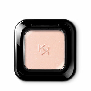 Sombra de ojos Kiko Milano High Pigment 20, compacto para uso diario y aplicación suave.