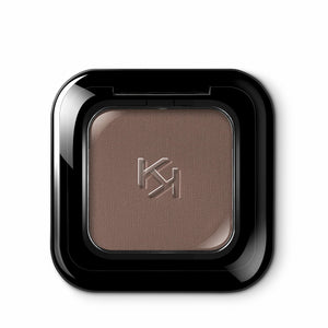 Sombra Kiko Milano 36 con pigmento intenso para mirada definida.