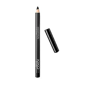 Kiko Milano Kajal Color 01: lápiz para la línea de agua con color intenso y suave.