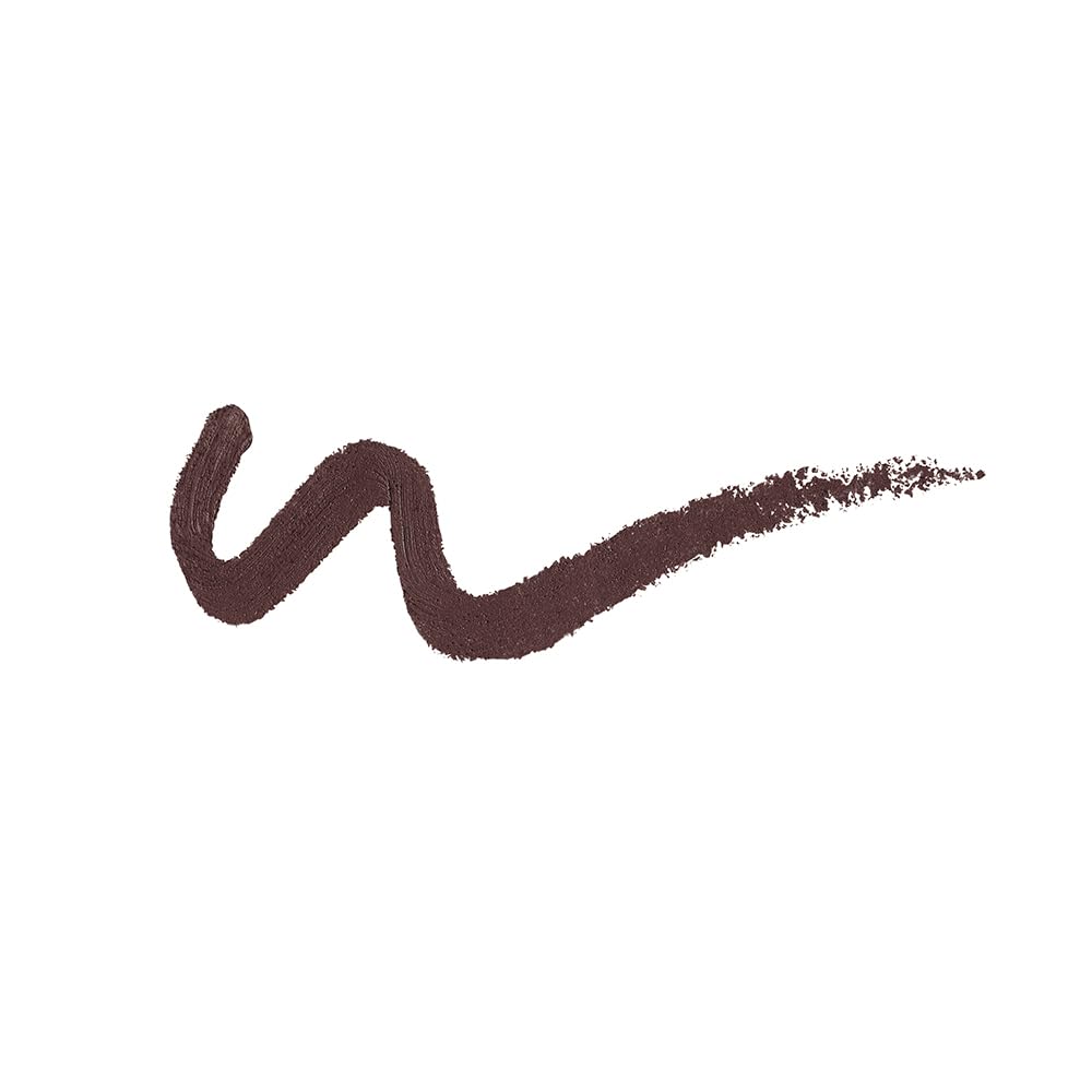 Kiko Milano Kajal 05 textura cremosa facilita la aplicación suave y precisa
