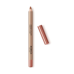Lápiz labial de KIKO Milano delineado preciso para contornear los labios