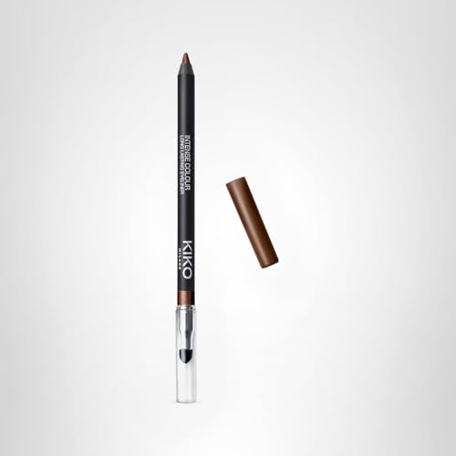 Kiko Milano paleta: colores mate y perla para looks versátiles.