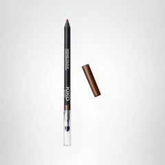 Kiko Milano paleta: colores mate y perla para looks versátiles.