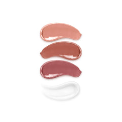 Labial base en tono 103, primer plano, color duradero para labios.