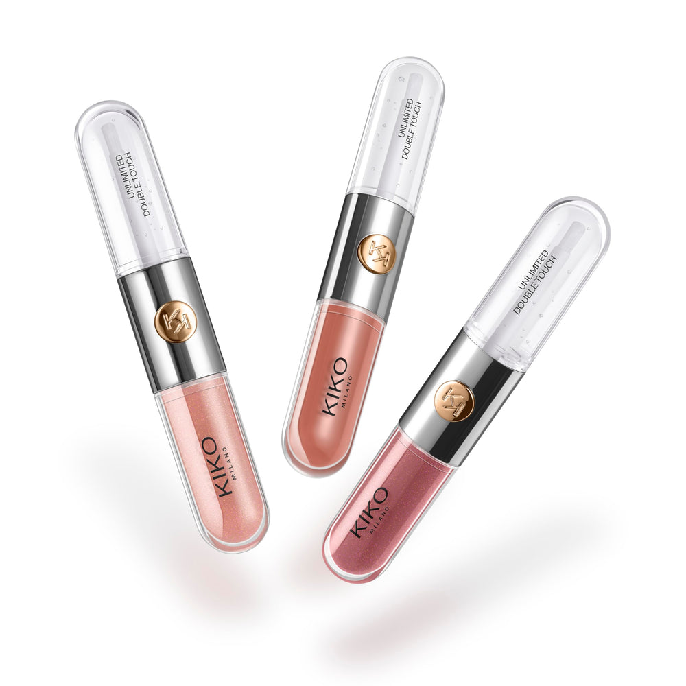Labial base en tono 126, aplicador de precisión para delinear.