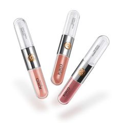 Labial base en tono 126, aplicador de precisión para delinear.