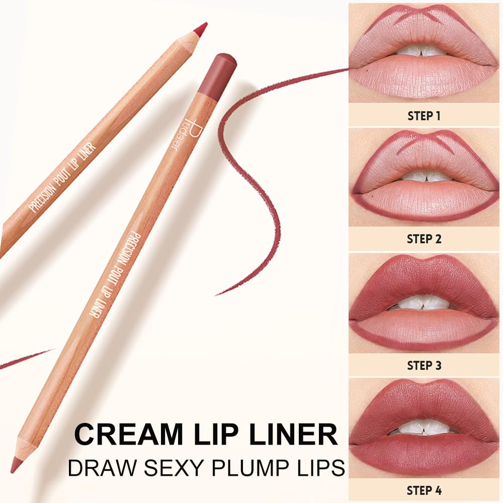 Kimieye set de 12 colores para looks diarios y ocasiones especiales.