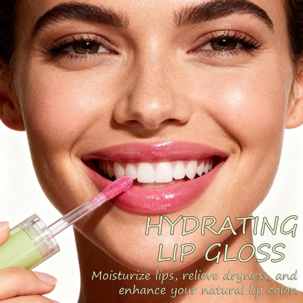 KIMIEYE labios con colores intensos para realzar el tono natural