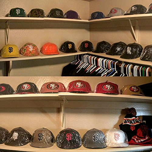Gorra KINGLAKE talla única, se estira sin perder forma para diferentes cabezas