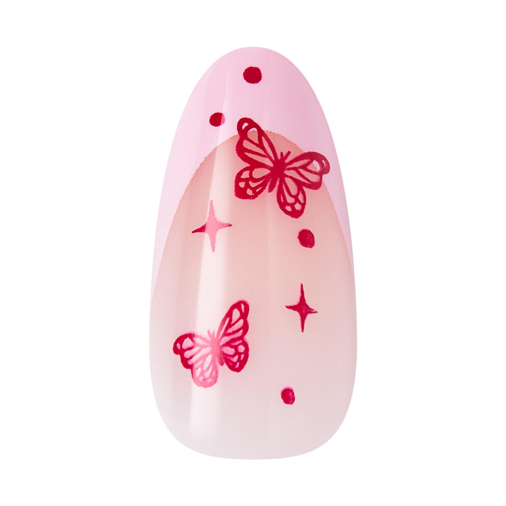 Pegamento de 2 g para fijación segura en KISS CORE