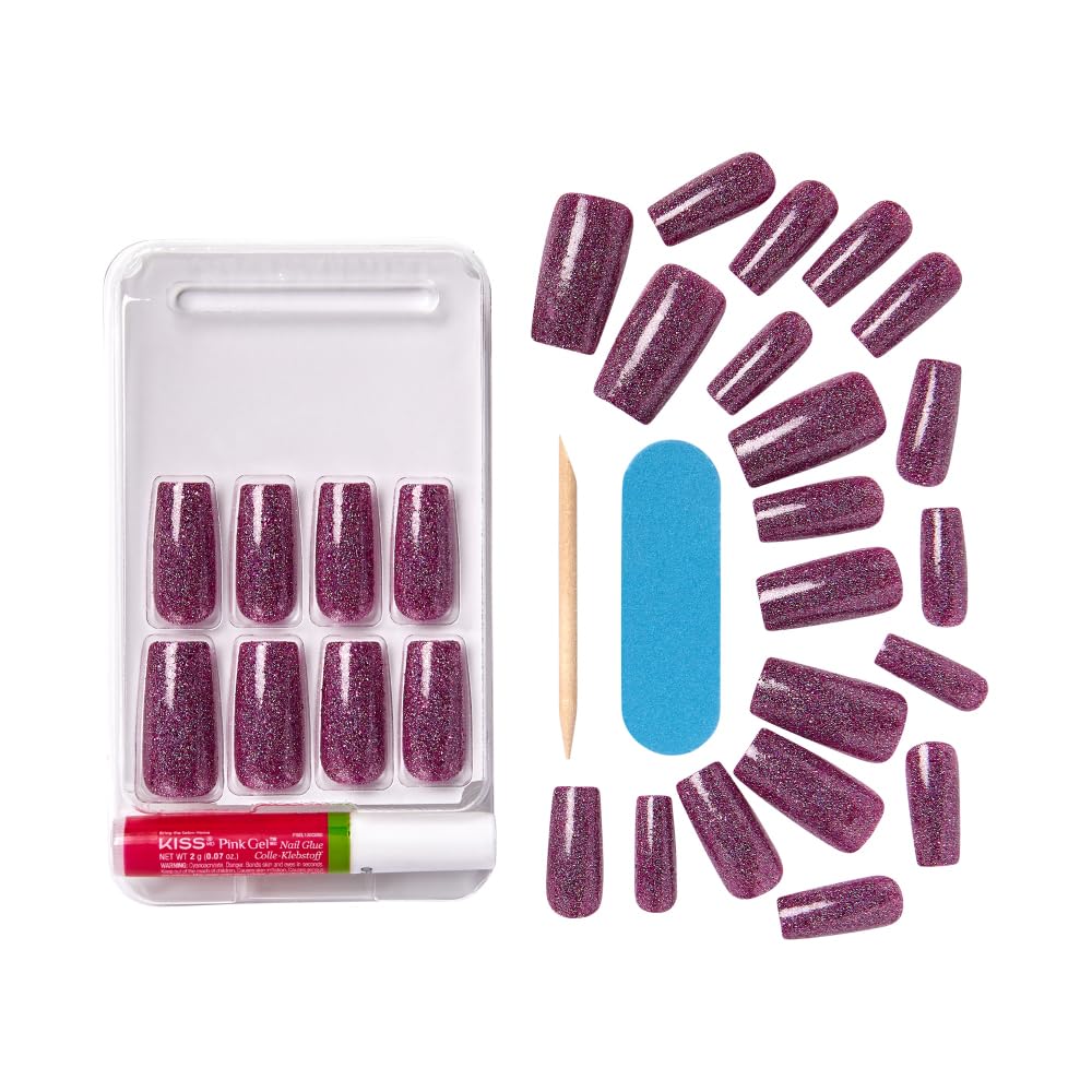 Diseños en tendencia con brillo para Dreamdust que realzan cualquier ocasión