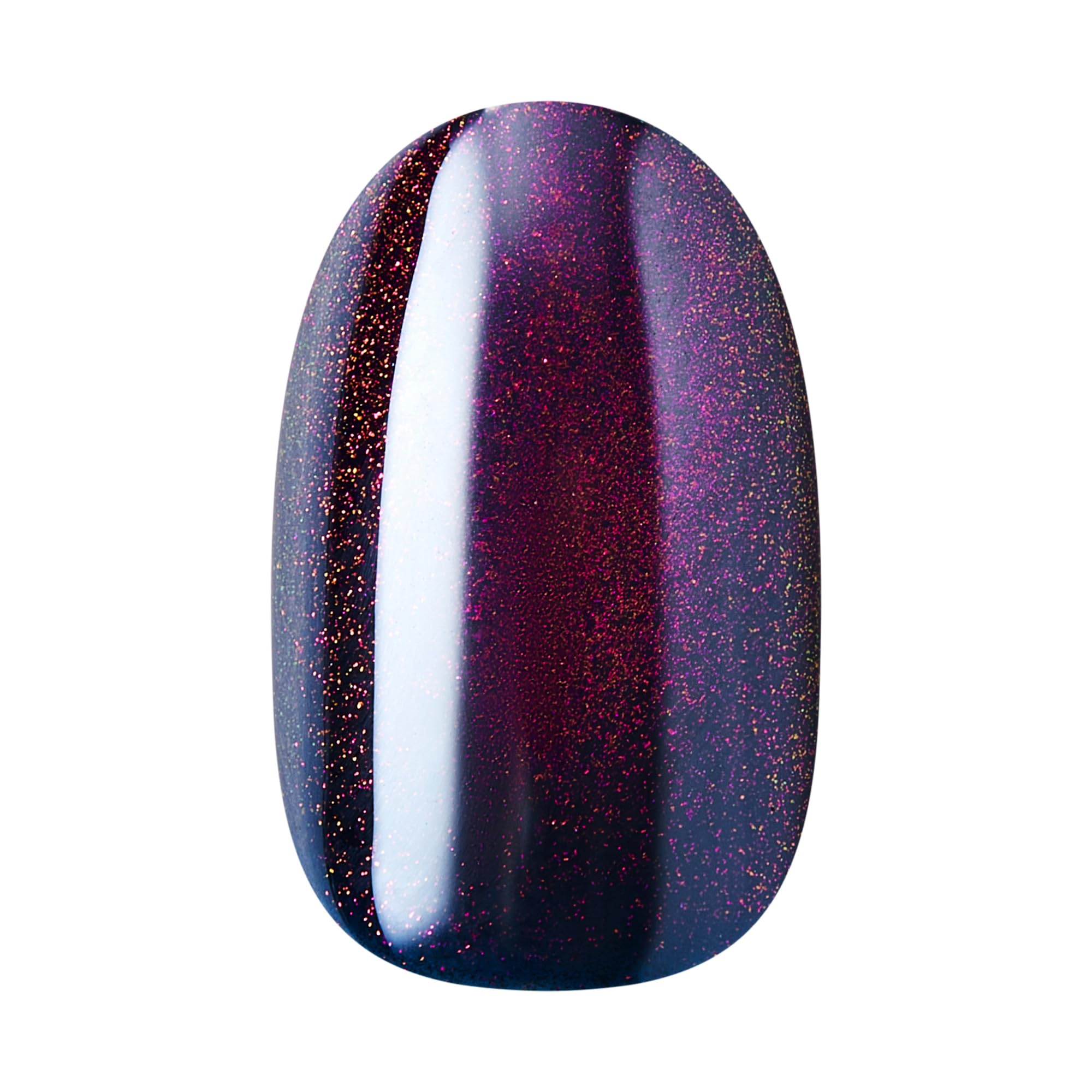 KISS GLAM kit uñas 32 piezas para variedad de tallas