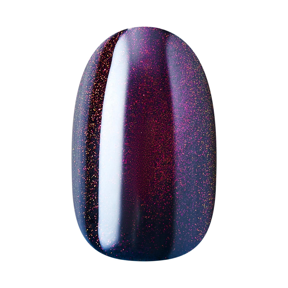 KISS GLAM kit uñas 32 piezas para variedad de tallas