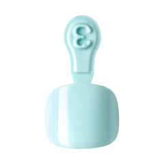 KISS imPRESS Color: acabado brillante al instante sin esmalte.