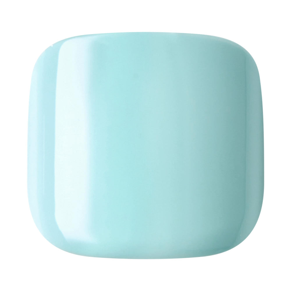 KISS imPRESS Color: uñas listas para usar sin pegamento, ahorro de tiempo.