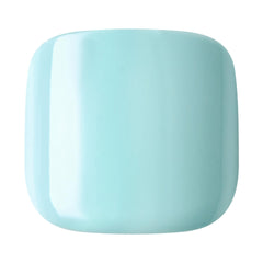 KISS imPRESS Color: uñas listas para usar sin pegamento, ahorro de tiempo.