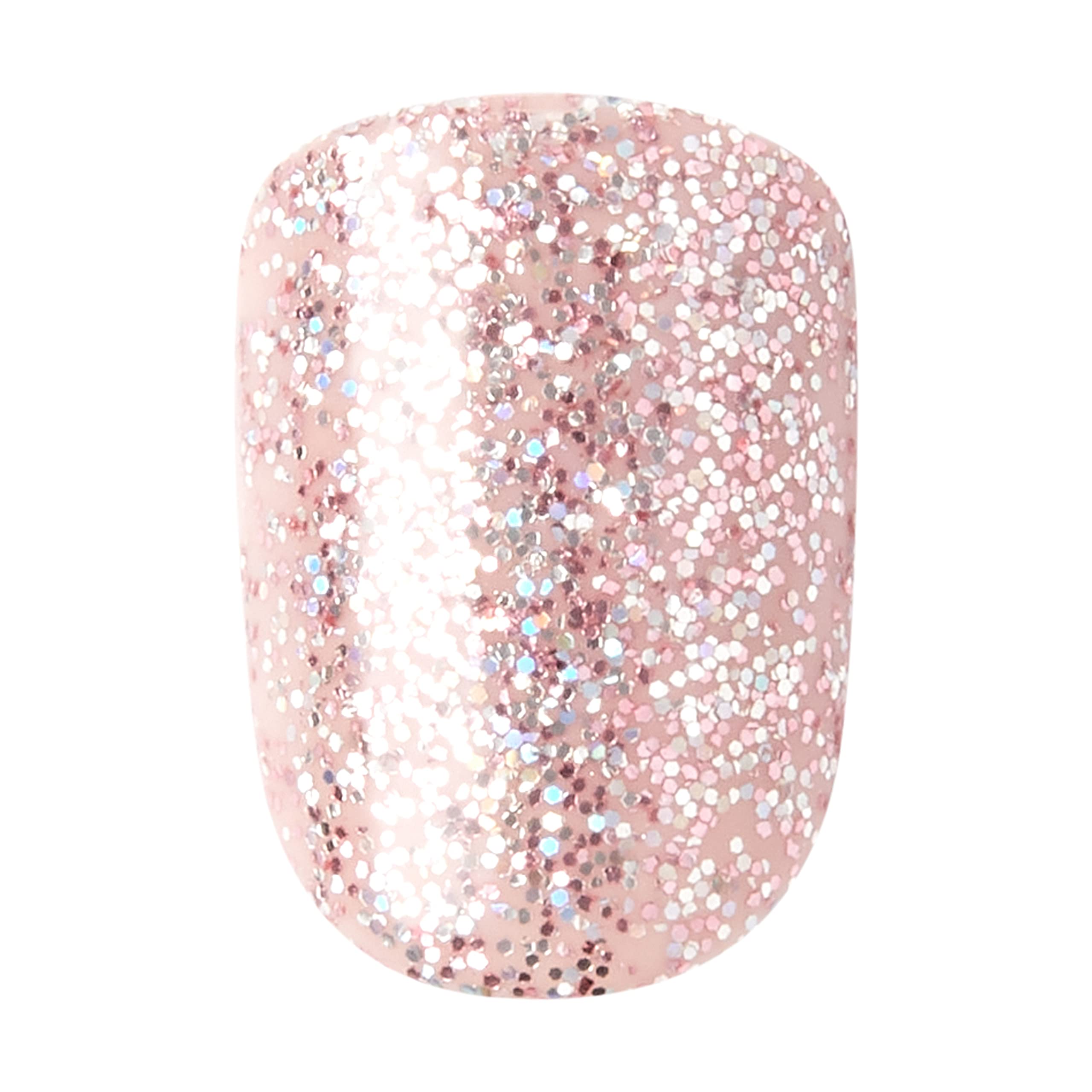 KISS imPRESS Couture: diseños Couture con brillo para ocasiones especiales.