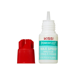 Aplicación DIY de uñas con boquilla PowerFlex.