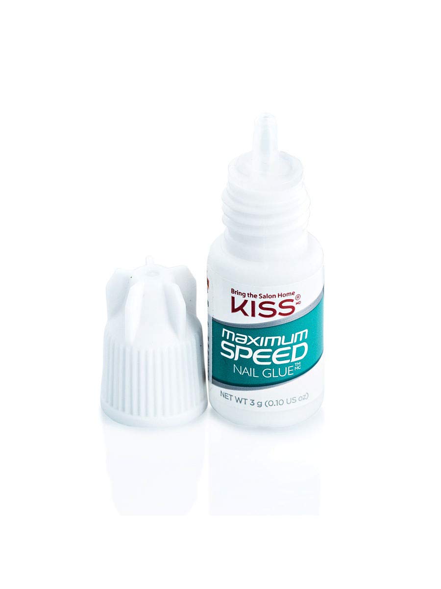 Presentación compacta de Kiss para retoques en casa