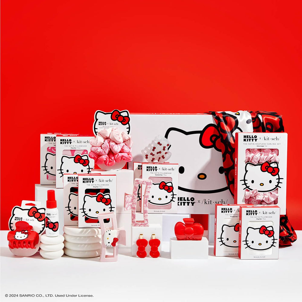 Regalo perfecto de Kitsch Hello Kitty para mujeres modernas