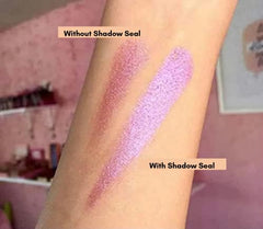 Kleancolor Shadow Seal efecto waterproof, primer para sombras duraderas.